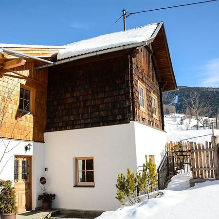 Adelheid Keusche - Das Chalet In Rennweg Am Katschberg Exterior foto